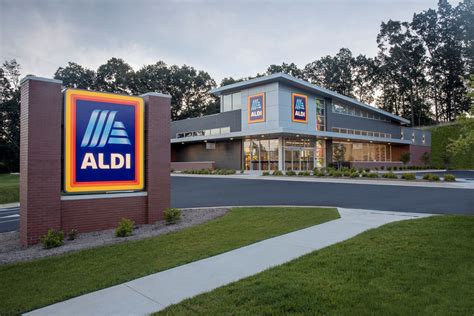 New ALDI grocery store opening in North County